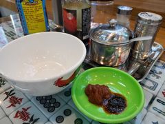 -七爷清汤腩·港式茶餐厅(世博店)