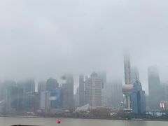 -上海外滩茂悦大酒店