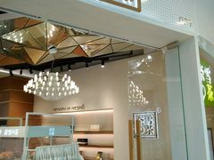 门面-奈雪的茶(市百一店)