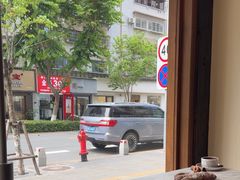 -帝戎(禾祥西路店)