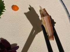 -丽轩中餐厅(广州丽思卡尔顿酒店)