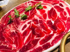 极品黄牛肉-潮火锅·麻辣牛肉火锅(观音桥方圆·LIVE店)