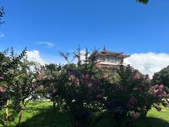 -荔枝公园(福田区)