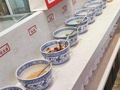 -捞围鲜·港式打边炉(海阳路店)