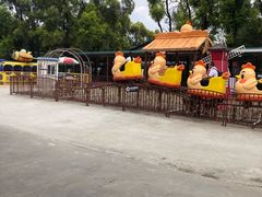-广东花都香草世界旅游度假区