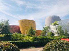 -醴陵瓷谷DIY陶吧