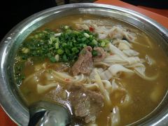 老友牛肉粉-舒记粉店(七星路店)