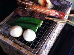 -广州建国酒店·涟日本料理