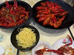 -聚味瞿记·龙虾堂(坡子街店)