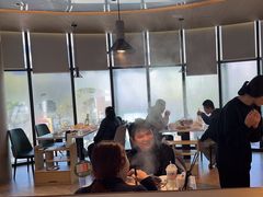 -潮牛壹号鲜牛肉火锅(光谷天地店)