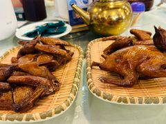 -五谷芳乳鸽王(梅沙老店)