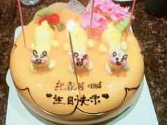 -火吧PTV聚会餐厅(10号店)