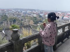 -东坡赤壁风景名胜区