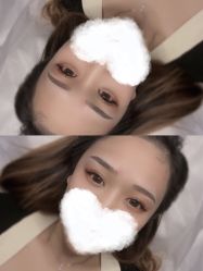 -YIMEI ART半永久纹眉·野生眉