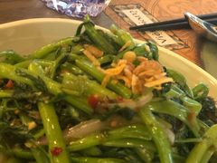 -CHINCHIN 青青·泰国料理(万象食家店)