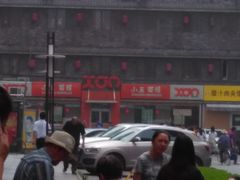 门面-小豆面馆(民大店店)