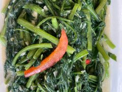 -金湖港式餐厅(建外店)