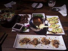 -HIHE Bistro·Oyster Bar(华熙live店)