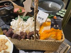 -山缓缓火锅(青岛万象城店)
