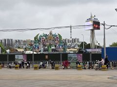 -广州融创文旅城