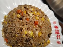 -幸运牛汕头小黄牛牛肉火锅(梅林店)
