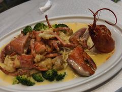 -港湾宴会厅(京基百纳店)