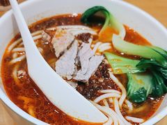 -三千粉牛肉米粉(来客茂店)