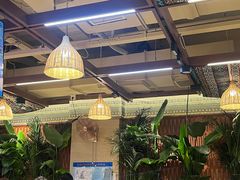 -云阿蛮云南生烫牛肉米线(奉贤路店)