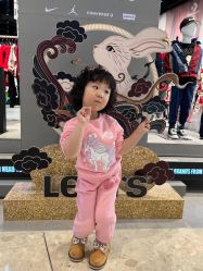 -爆米花儿童美发乐园(长白万象汇店)