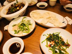 -必点海鲜·鲅鱼水饺(鞍山西道店)