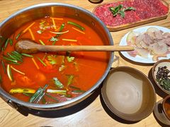 -黔诚酸汤牛肉(甲秀楼店)