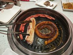 -炭之家·齐齐哈尔非遗烤肉·鲜切直供(中央大街店)