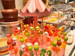 -粤海喜来登酒店·盛宴海鲜牛排自助餐厅(天河城店)