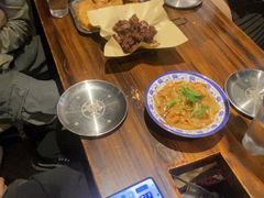 -破店肥哈·海鲜·烧烤(郑州银泰inPARK店)