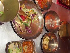 -西塔老太太泥炉烤肉(苏州大悦城店)