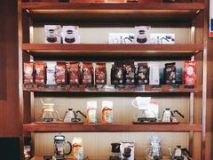 -星巴克(南京弘阳购物中心店)