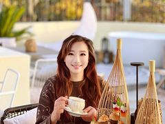 -HUATA 'Holiday Plan 花榻