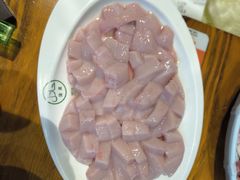 -義聚德·清真铜锅涮羊肉·烧烤(河东店)