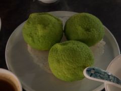 -鹭江宾馆·观海餐厅