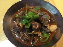 -杨胖子私房菜(秦虹路店)