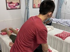 -林康盲人推拿