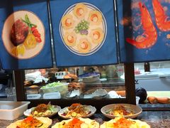 -大渔铁板烧(中山路八佰伴店)