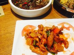 -我家小馆(悦活荟店)