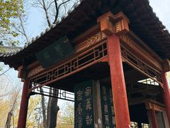 -碑林公园