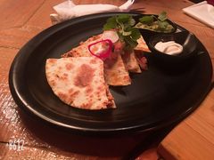 -Luchador摔跤手墨西哥餐厅(恒宇广场店)