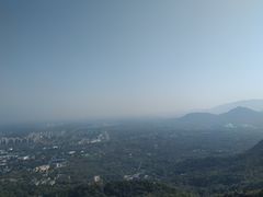 -北京鹫峰国家森林公园