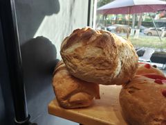 -面包谷Grains n' Beans(九号公馆店)