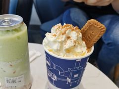 -ARTEASG啊T·新加坡奶茶(天一店)