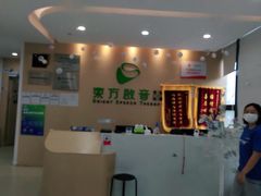 -东方启音·儿童康复中心·自闭症干预·语言迟缓·发育迟缓(深圳宝安中心)