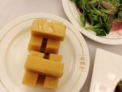 -北京全聚德(天安门店)